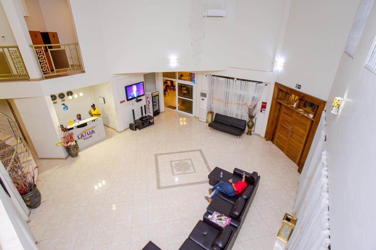 La Tua Villas Prampram Exterior foto