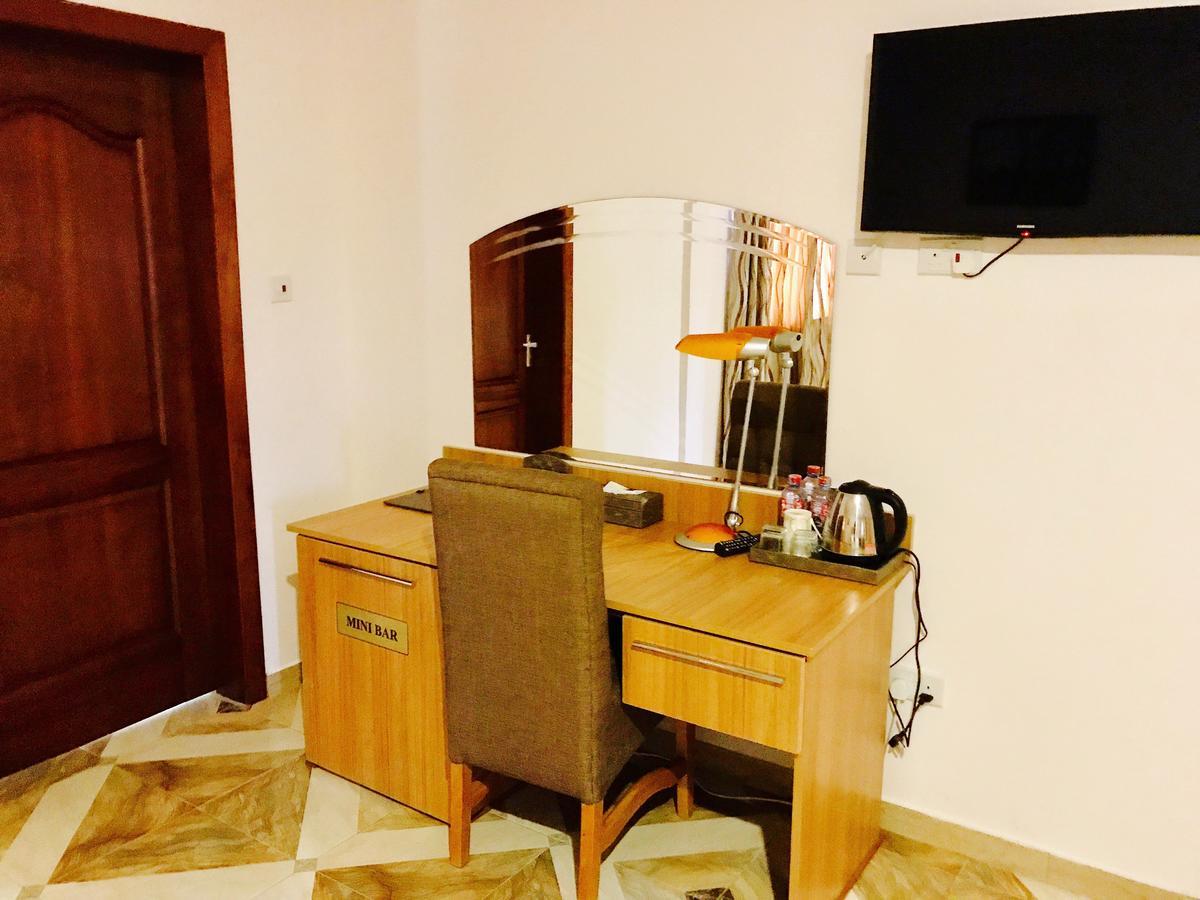 La Tua Villas Prampram Exterior foto