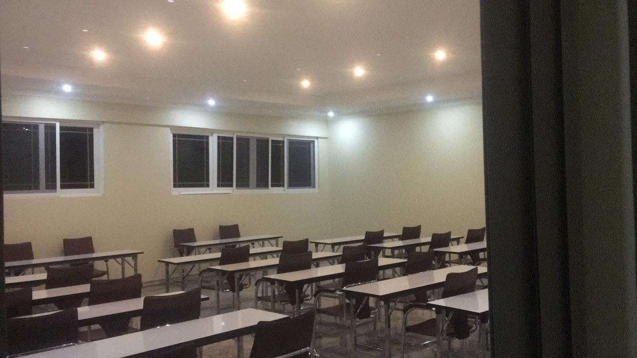 La Tua Villas Prampram Exterior foto