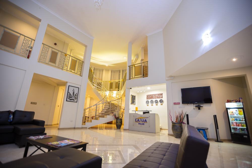 La Tua Villas Prampram Exterior foto