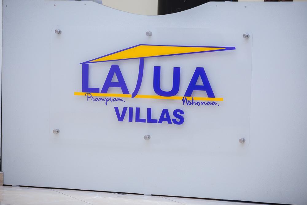 La Tua Villas Prampram Exterior foto